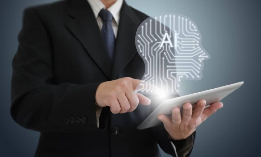 Artificial intelligence industry finds itself in the middle of fair use claims and copyright battles.