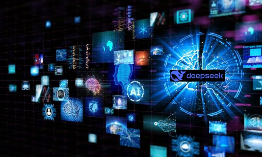 DeepSeek's innovative low-cost AI model throws a challenge to traditional AI ecosystem.
