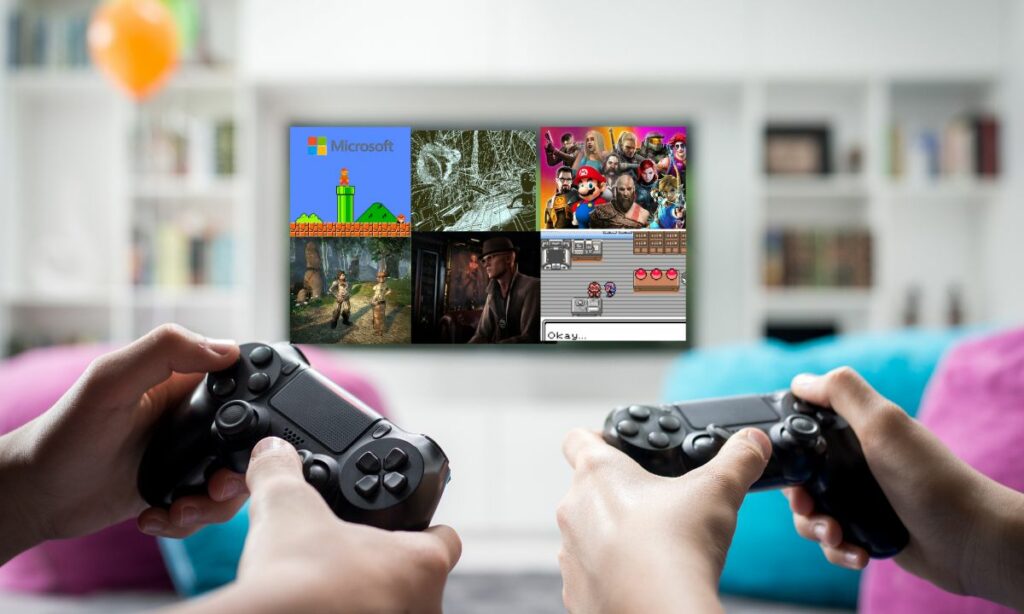 microsoft introduces muse AI model