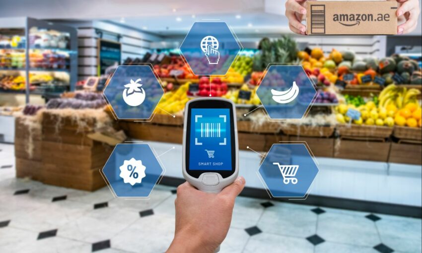 amazon expands ai ecosystem