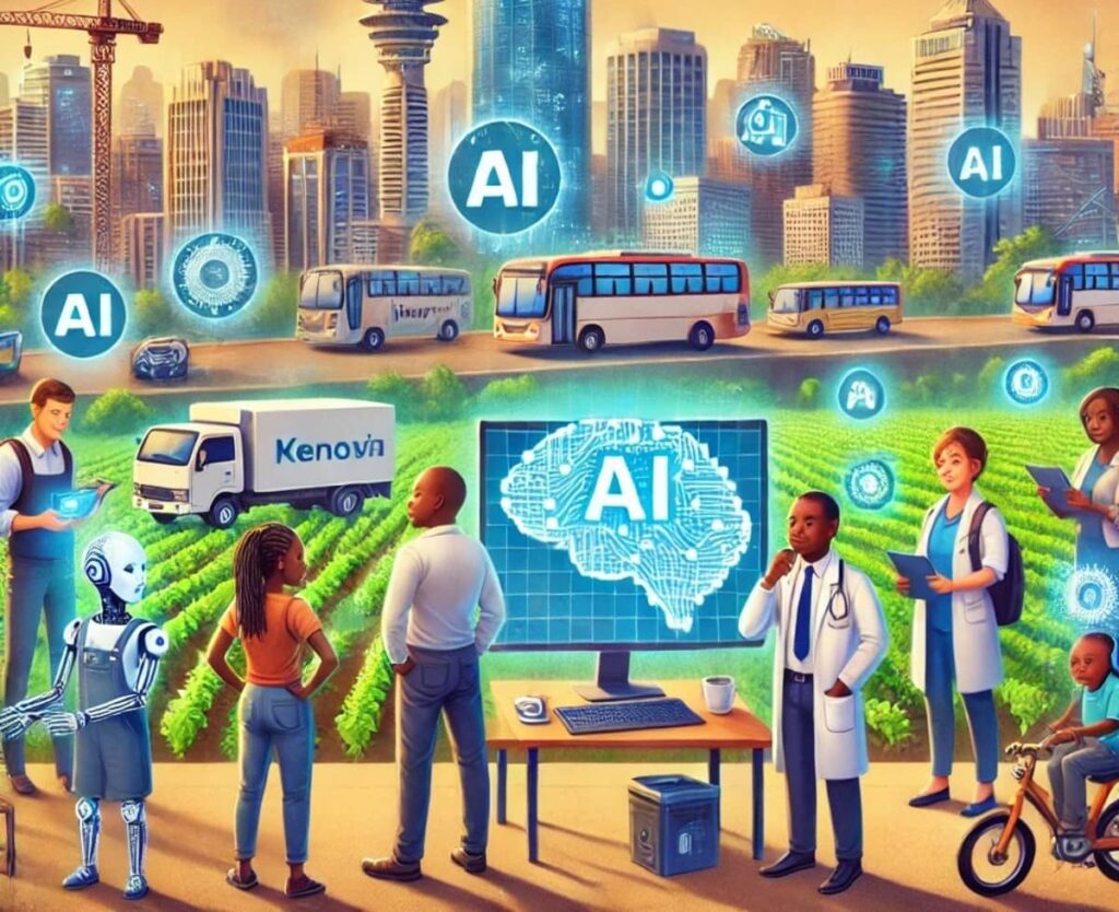 artificial-intelligence-economy-kenya
