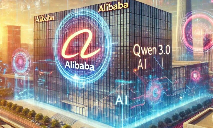 Alibaba launches new artificial intelligence system