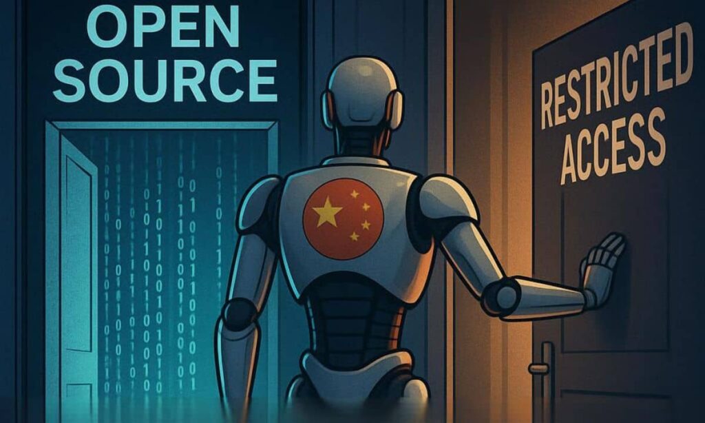 China's Shifting AI Gateway (1)