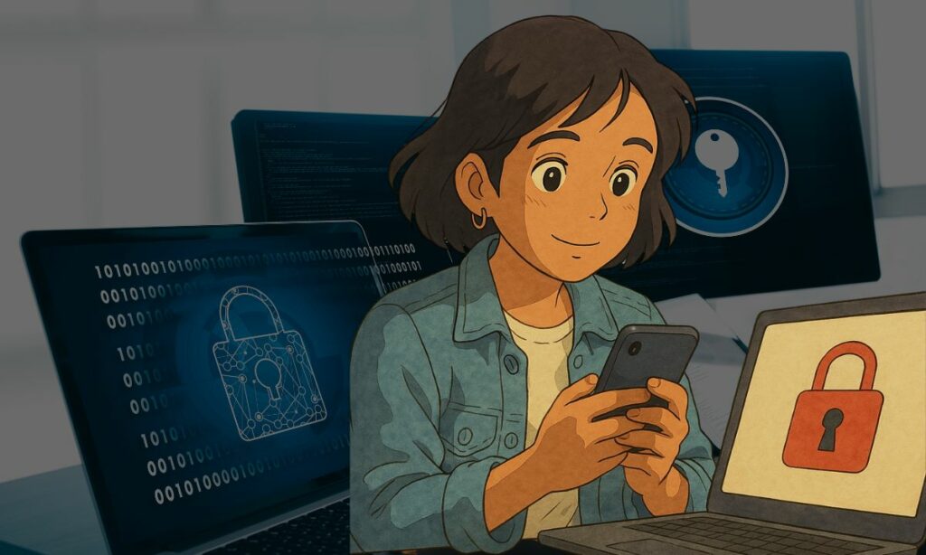 Ghibli Filter, Privacy Glitch