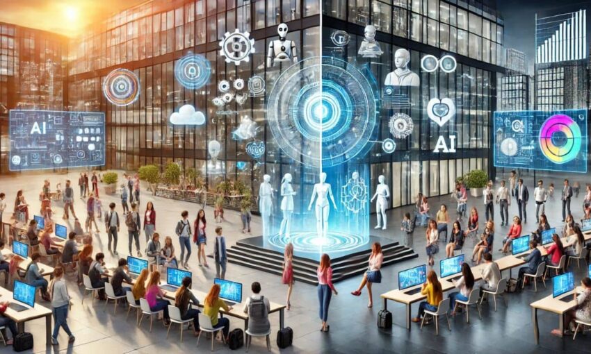 The world's leading AI developers—Google, OpenAI, and Anthropic—have launched ambitious initiatives targeting higher education students with premium AI tools at no cost.