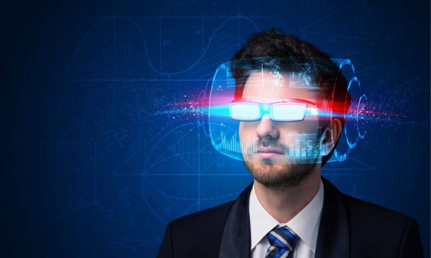 apple goes smart with glasses with artificial intelligence