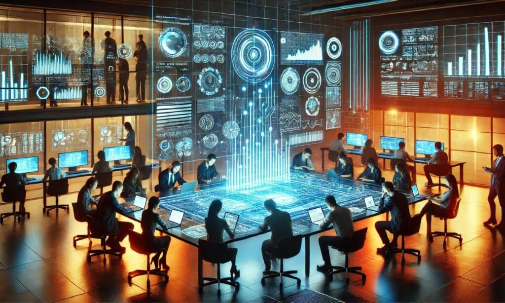 artificial intelligence AI washing dangerous trend