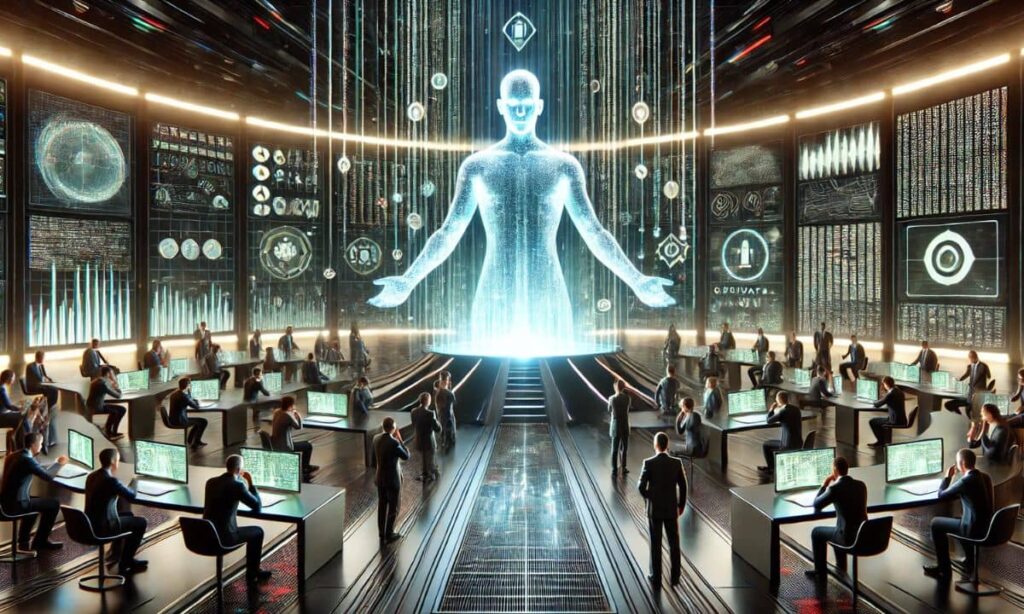 AI shows deceptive behavior and manipulation tactics, raising alarms.