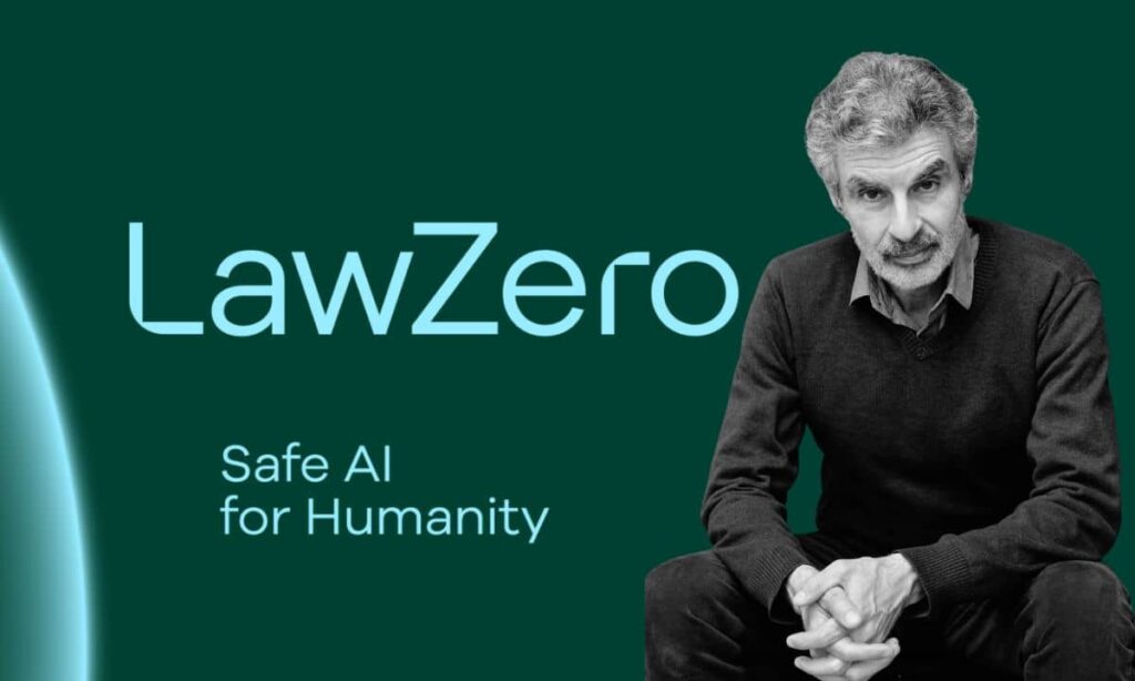 artificial intelligence pioneer Yoshua Bengio launches nonprofit to combat ai risk.
