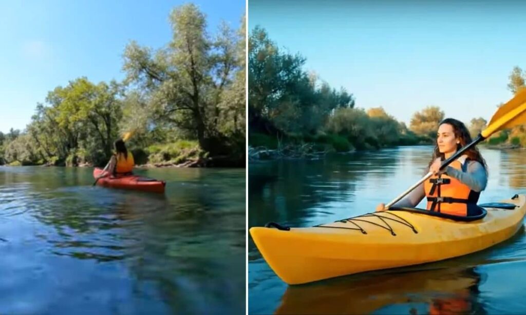 artificial intelligence video revolution sparks Deepfake concerns.