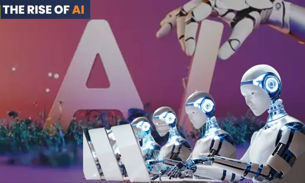 expert predicts ai could trigger population decline.