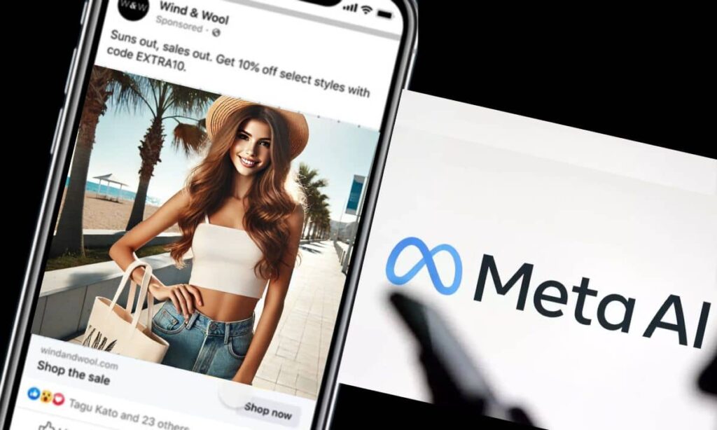 meta plans full ai ad automation.