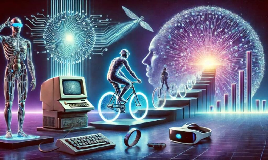 Zuckerberg unveils AI superintelligence project.