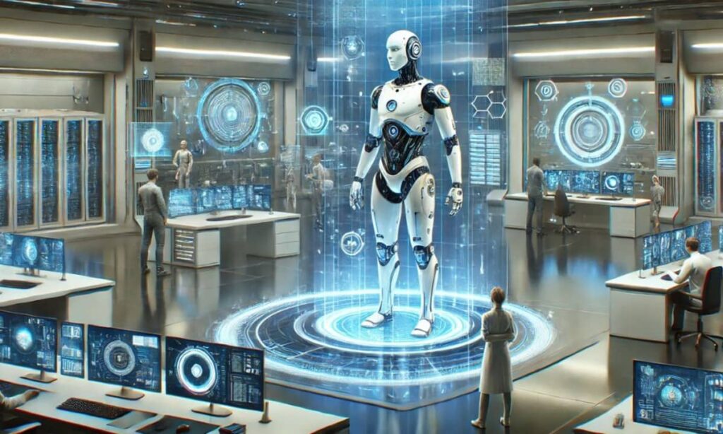 Meta's superintelligence AI lab triggers Silicon Valley's most expensive talent war.