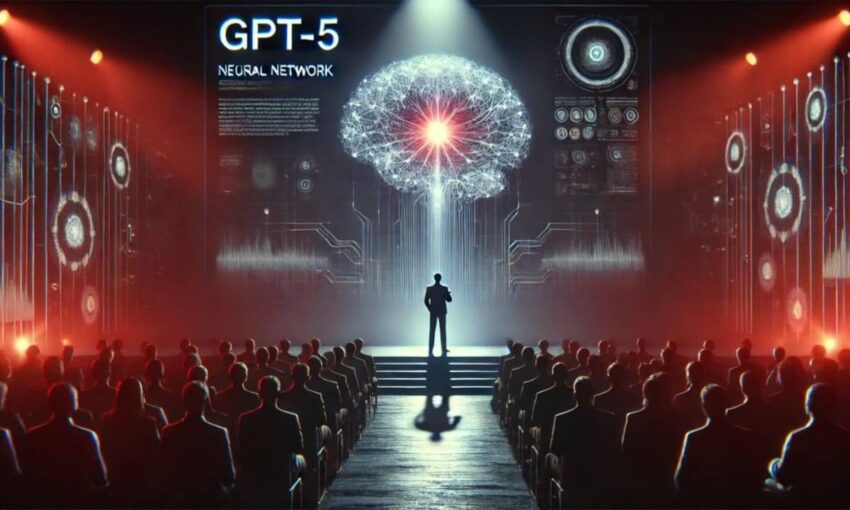 Altman compares GPT-5 to atomic bomb in stark warning.
