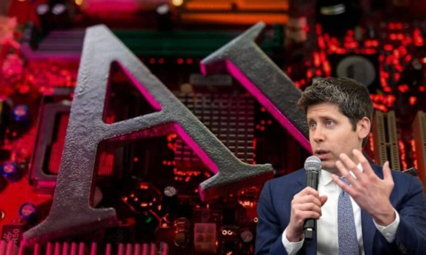 GPT-5 Sparks Doubts: Is the AI Bubble About to Burst?