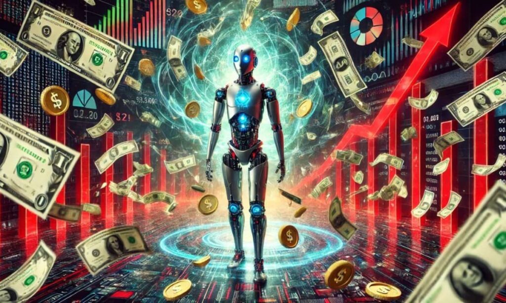 AI Dream Faces Internal Threat as Overspending Challenges Industry Growth.