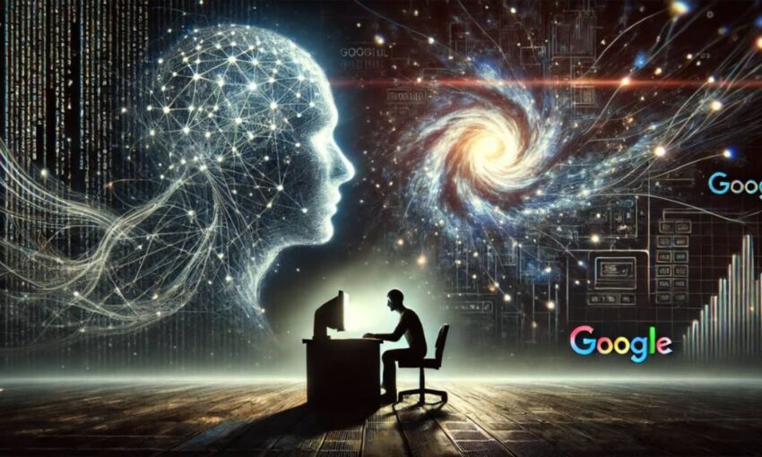 New report questions safety and ethics of Google’s AI progress.