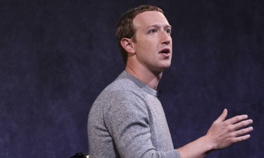 AI behind Zuckerberg's $30 B stumble.
