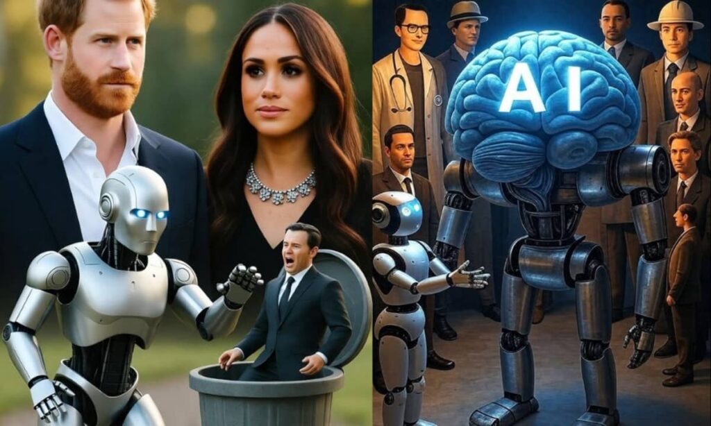 Demand for Pause on AI Superintelligence Grows.