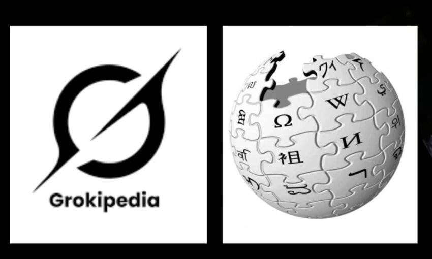 Musk launches Wikipedia AI rival Grokipedia.