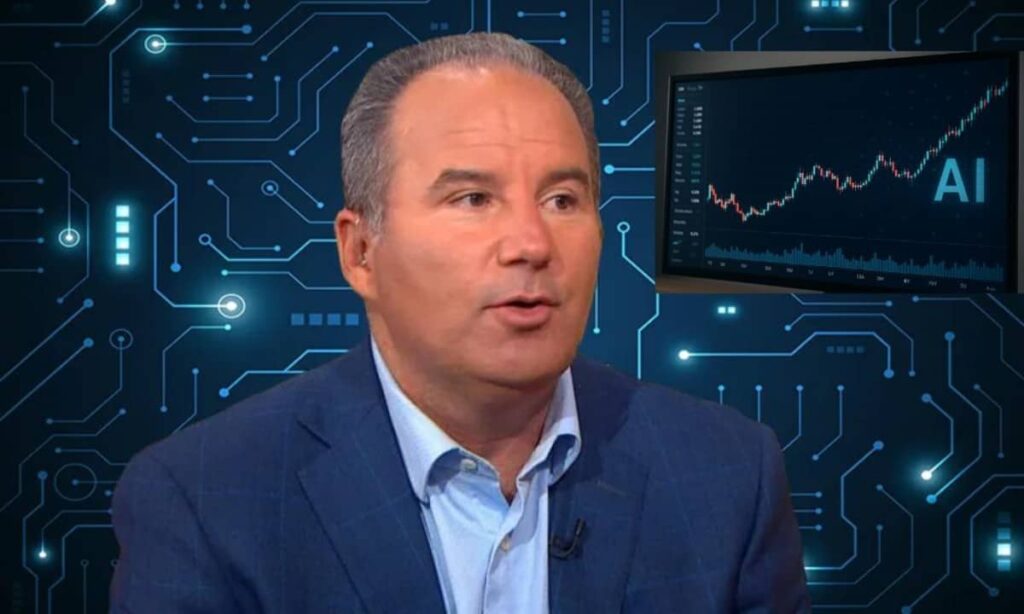 Analyst Daniel Ives says artificial intelligence stocks signal lasting growth, not a bubble.