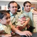 Grandpabot Creator Explores How AI Shapes Modern Family Bonds.