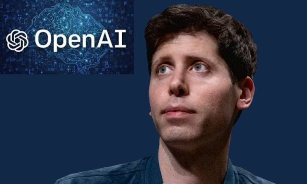 Heat rises on Sam Altman as OpenAI burns billions chasing AI dominance.