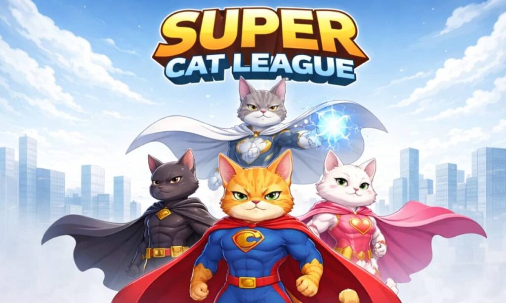 This image exemplifies ai slop with glossy, repeatable visuals engineered to grab clicks rather than tell a story.