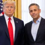 Trump’s AI czar unsettles tech world with hardline push.