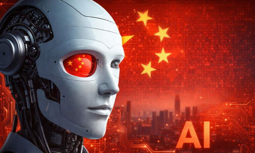 Chinese AI Scene One Year After the DeepSeek Storm.