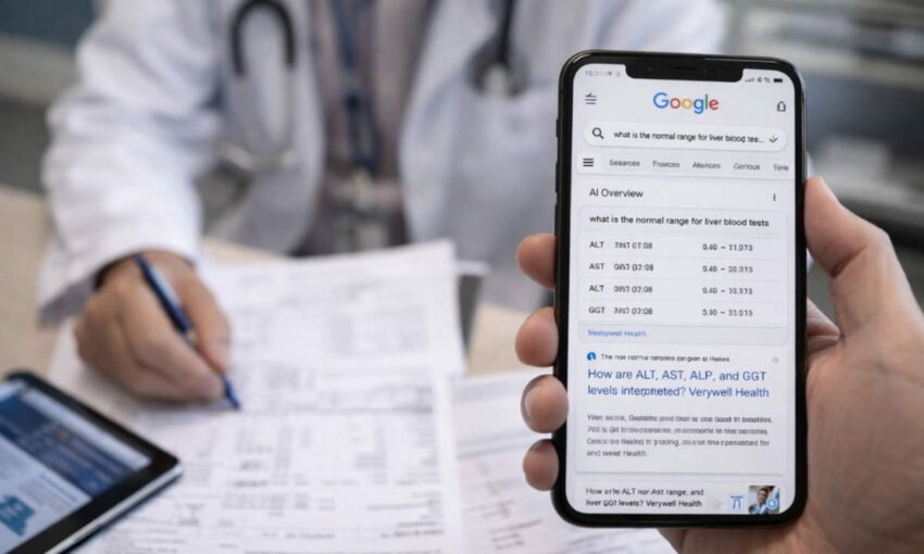 Google withdraws AI medical information after risk warnings.