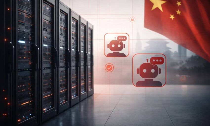 China tightens oversight of human-like AI chatbots, signaling regulatory shifts that may affect the nation’s AI industry and investors.