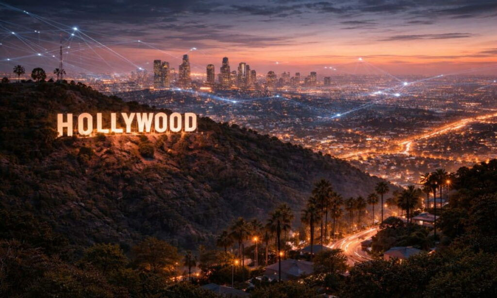 AI Video of Tom Cruise vs Brad Pitt Sparks Hollywood Legal Firestorm.