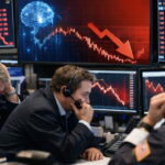AI fears spark software stock selloff as Wall Street braces for disruption.