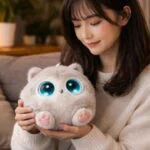 China's young adults opt out of marriage, babies for AI pets.