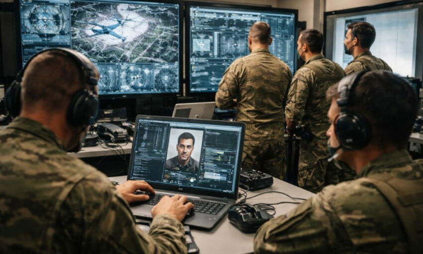 U.S. military reportedly deployed AI tools in Maduro capture operation.