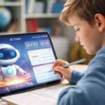 overreliance on ai one of the top risks of artificial intelligence among kids.