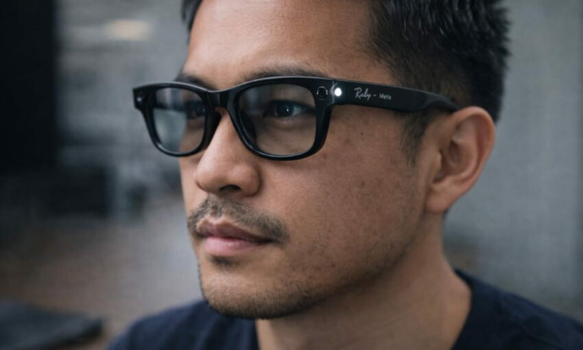 Meta AI glasses under fire over privacy violations by Kenya-based contractor.