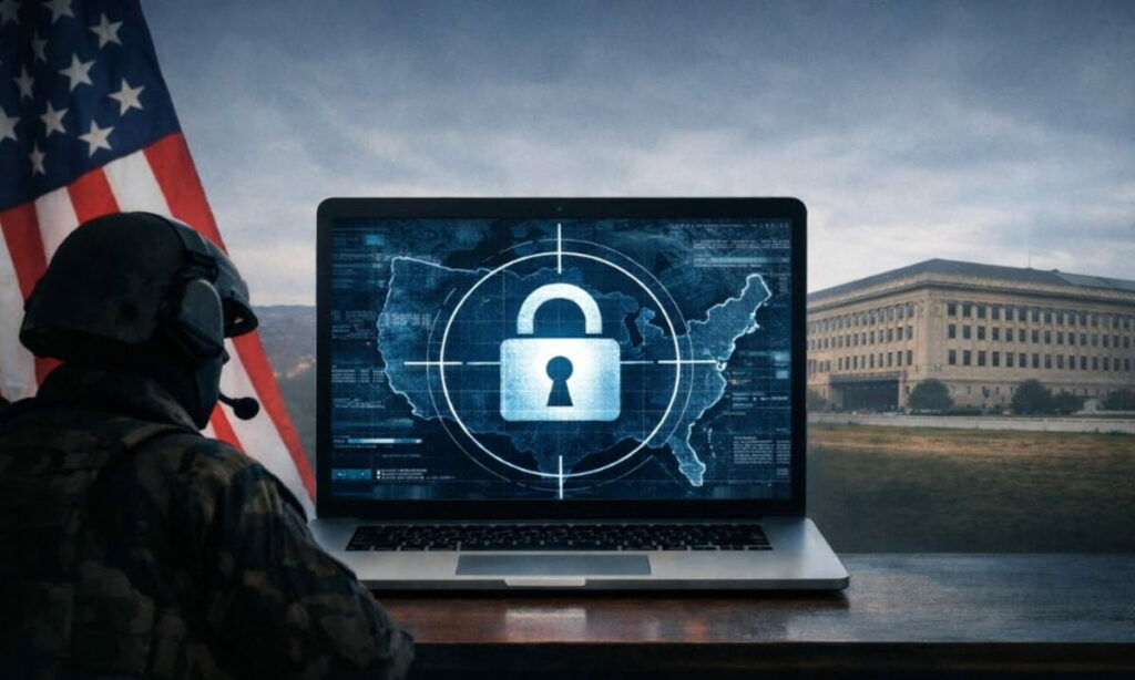 OpenAI seeks change in Pentagon-AI deal to stop spying on Americans.