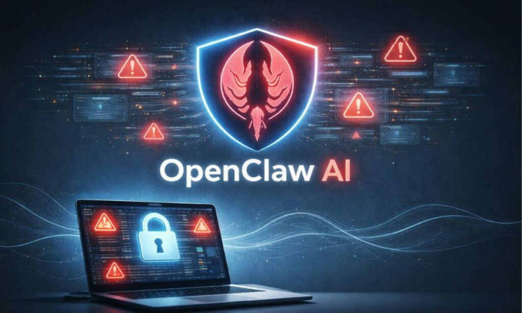 Why OpenClaw AI agent is sparking worldwide security alarm?