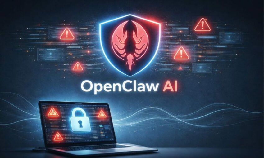 Why OpenClaw AI agent is sparking worldwide security alarm?