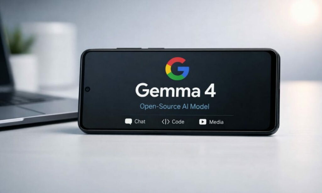 Gemma 4 goes fully open source as Google removes AI barriers.