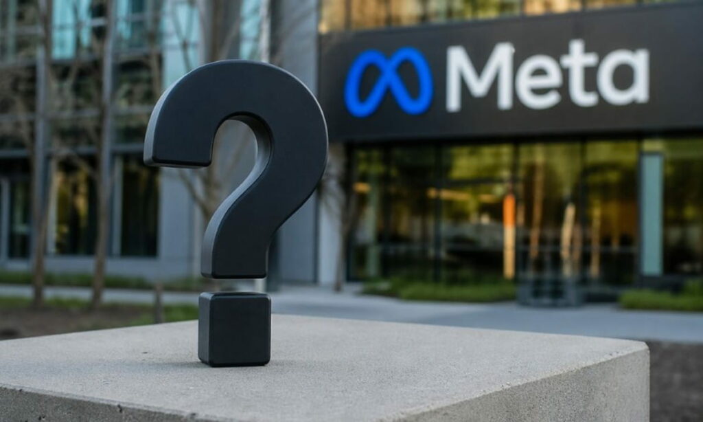 Meta’s AI tracking questionable, sparks workplace surveillance concerns in tech industry.