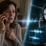 AI voice cloning scams surge as Bay Area mom loses $5,400.