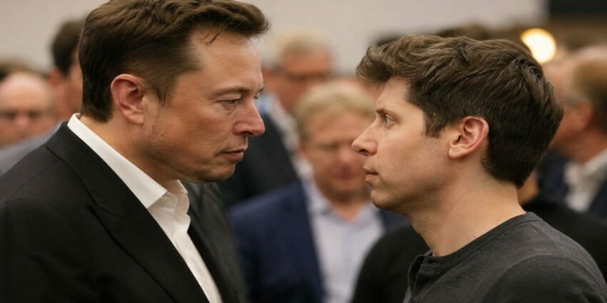 Musk loses OpenAI lawsuit on technical grounds, vows to fight on.