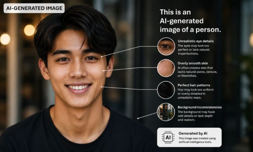Doctored AI image ignites new Philippines political firestorm.