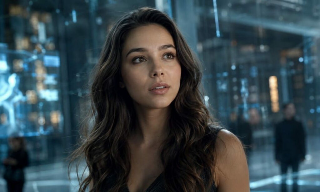 AI actress Tilly Norwood movie set for debut despite huge Hollywood outrage.