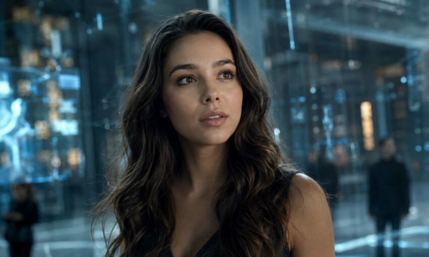 AI actress Tilly Norwood movie set for debut despite huge Hollywood outrage.