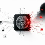 AI cyber tests backfired when Claude entered real company networks.